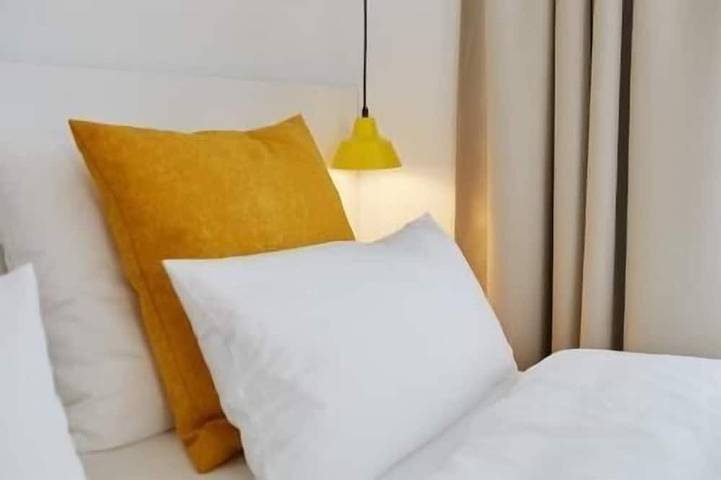 Ferienwohnung für 2 Personen, mit Sauna und Garten in Singen - 3