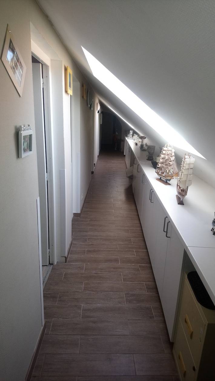 Location de vacances pour 12 personnes, avec vue et jardin à Tongres - 4