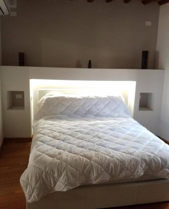 Maison d’hôte pour 3 personnes, avec vue à San Gimignano - 4