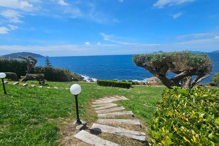 Albergue para 2 personas, con Jardín y Vistas en Vigo - 4