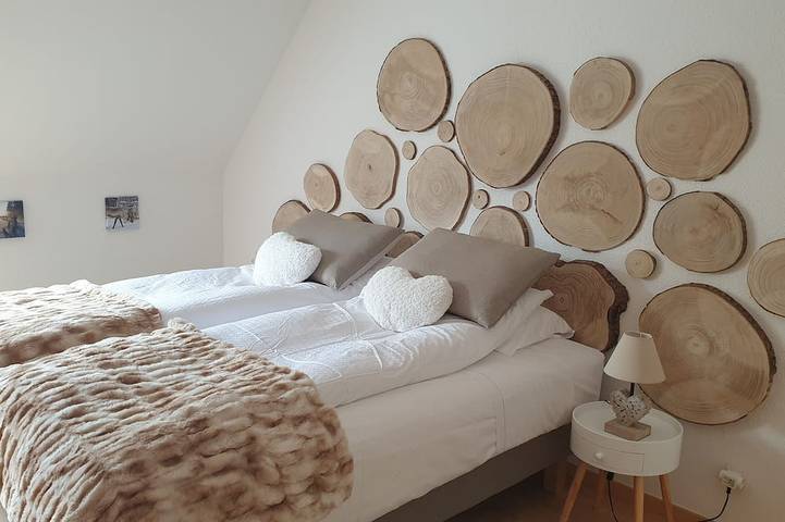 Location de vacances pour 10 personnes dans Bassemberg