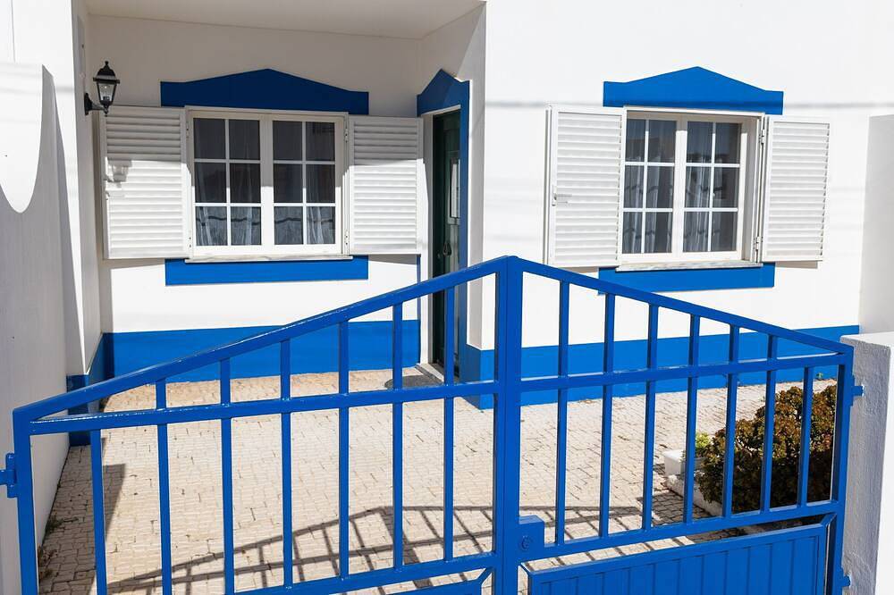 Moradia na Costa Vicentinha e Alentejana em Frente à Praia in Longueira/Almograve, Costa Alentejana