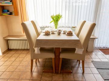 Ferienhaus für 4 Personen in Norddeich, Norden-Norddeich, Bild 2