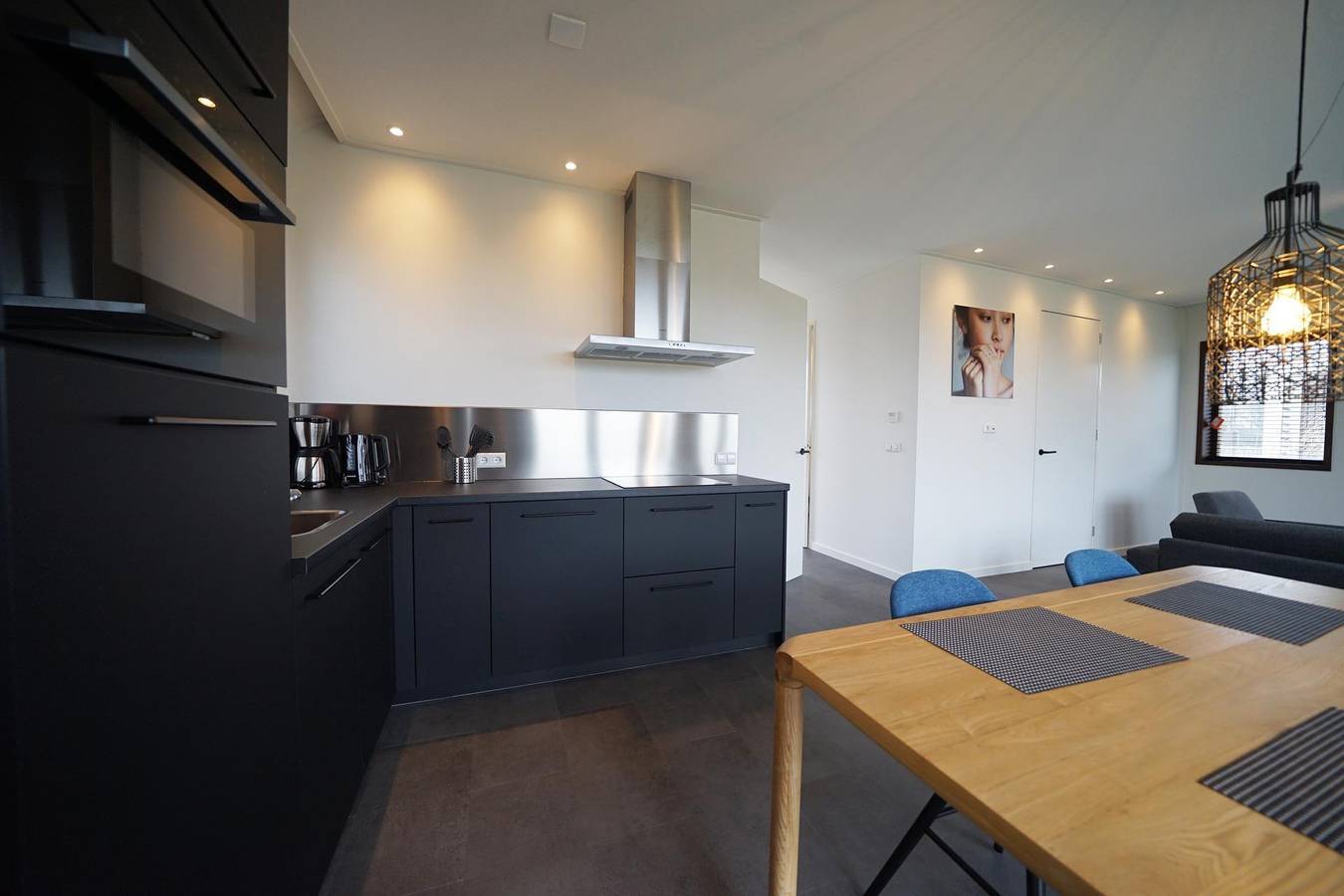 Europarcs Marina Strandbad — Modus 4 in IJssel