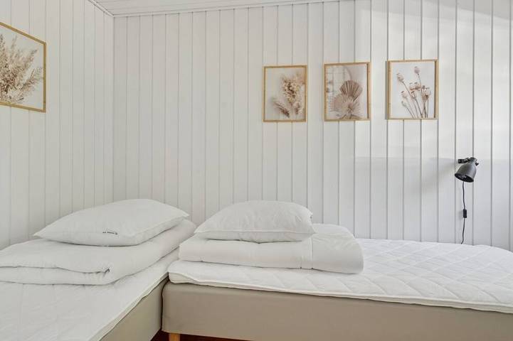 Ferienhaus für 6 Personen, mit Sauna in Kruså - 3