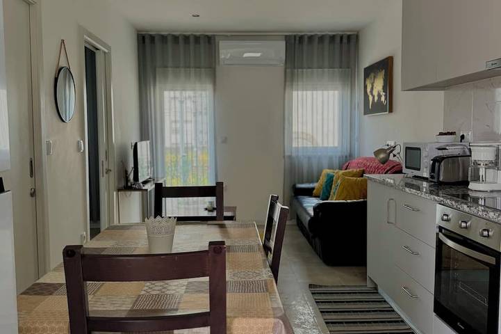 Location de vacances pour 5 personnes à Valença