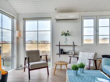 Ferienhaus für 6 Personen in Blokhus, Dänemark an der Nordsee, Bild 2