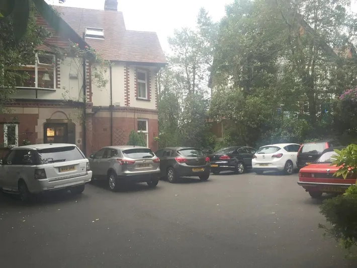 Maison d’hôte pour 1 personnes, animaux acceptés - 1