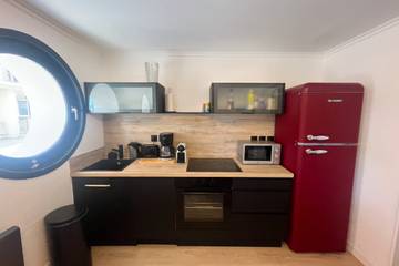 Appartement De Vacances pour 4 Personnes dans Touquet-Paris-Plage, Région de Montreuil, Photo 3