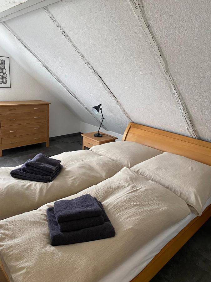Ferienwohnung für 4 Personen, mit Ausblick in Schladen-Werla - 4