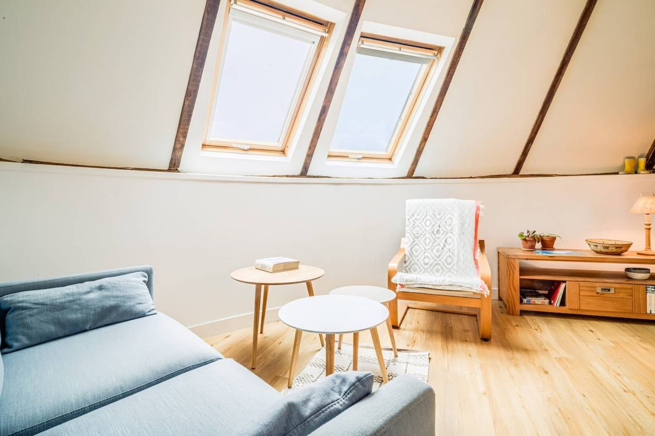 Ganze Wohnung, Ferienwohnung für 4 Personen in Bénodet, Côte de Cornouaille
