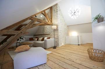 Location de vacances pour 7 personnes, avec jardin à Savigny-lès-Beaune