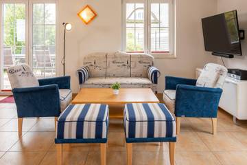 Ferienhaus für 5 Personen in Hohenkirchen, Mecklenburgische Ostseeküste, Bild 1