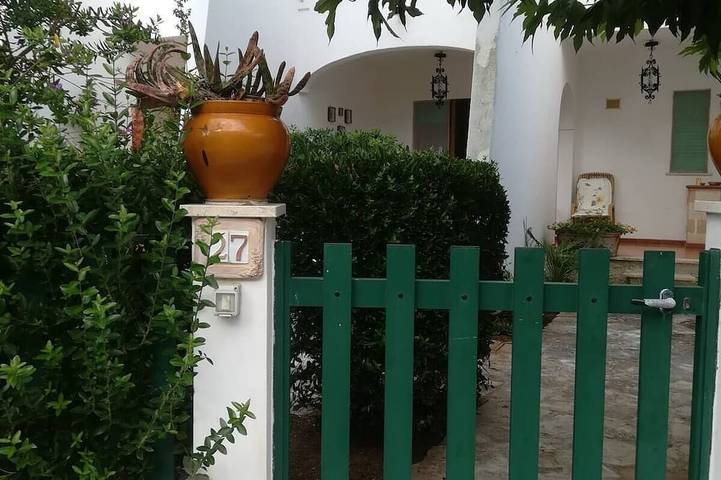 Villa per 4 persone, con giardino e idromassaggio a San Pietro In Bevagna