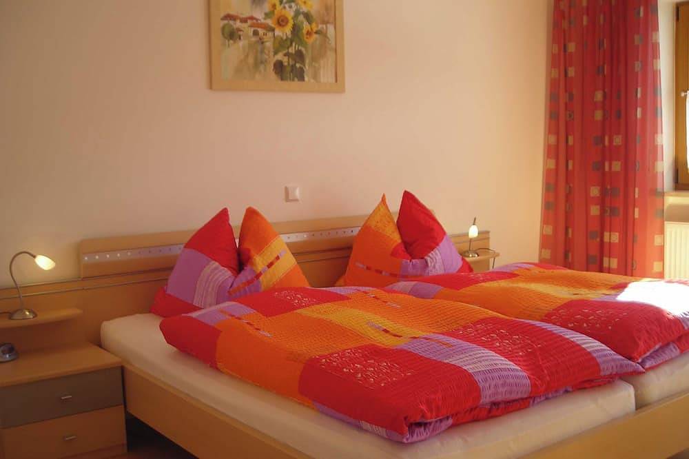 Ganze Wohnung, Aktivcard-Fewo (85 qm) auf dem Lindenhof mit Sonnenterrasse/Schlittenhang in Sankt Englmar, Ostbayern