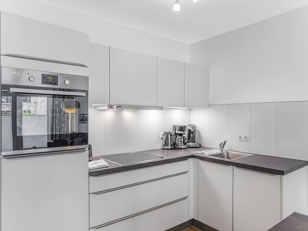 Ganze Wohnung, Objekt-Nr. 234 - Priwall - Mecklenburger Landstraße in Priwall, Lübeck