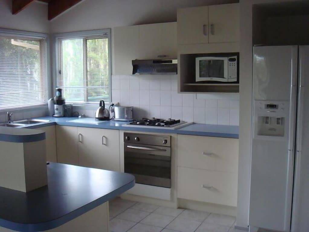 Strand Platz familienfreundlich in Lakes Entrance, East Gippsland Shire