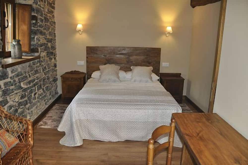La Ribera cottage for 4 people in Lon, Camaleño
