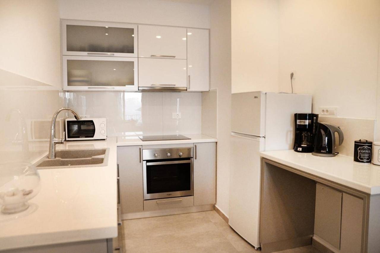 Appartement entier, Three-Bedroom Apartment in Myrties, Kalymnos