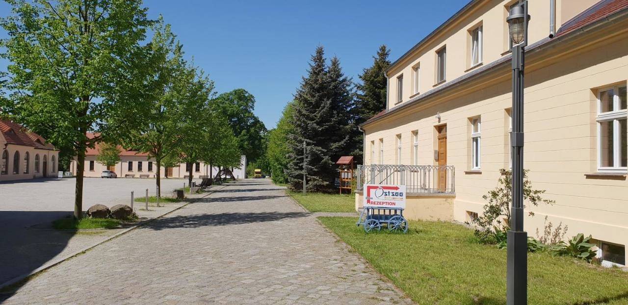 Ostsee Radlerpension Peitz in Peitz, Peitz (Geimende)