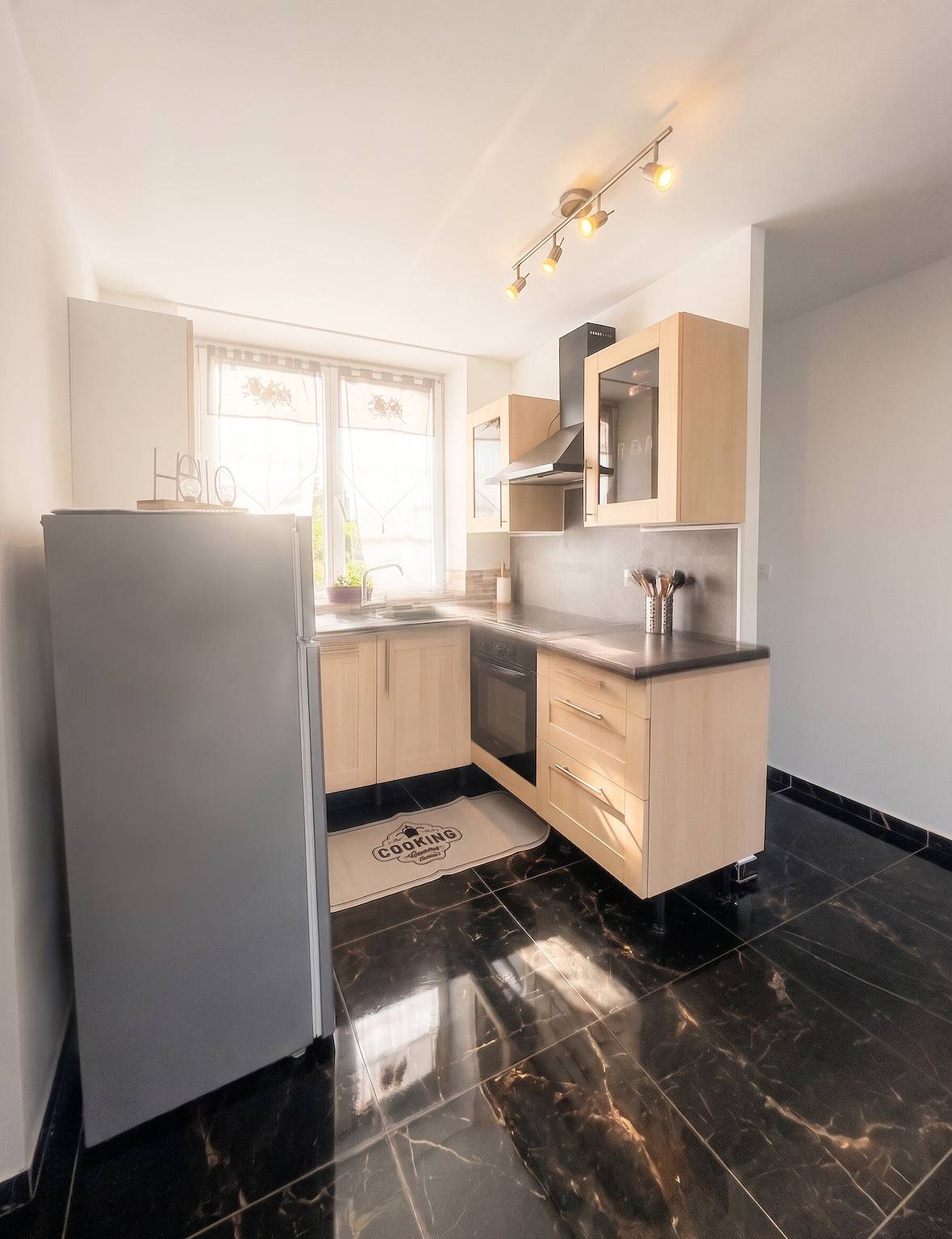 Casa encantadora en Villeneuve-sur-Yonne - 94 m² con 3 dormitorios in Villeneuve-sur-Yonne, Río Yonne