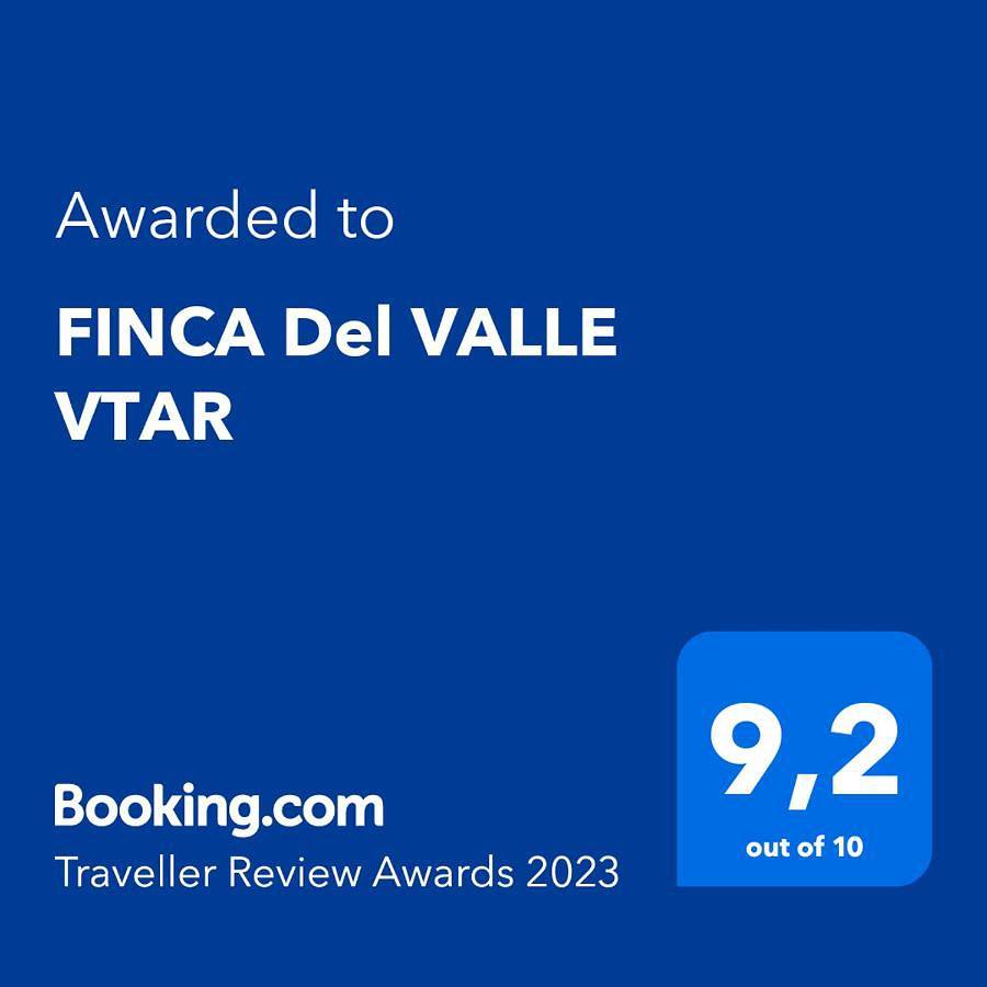 Finca Del Valle Vtar in Jaén, Provincia de Jaén