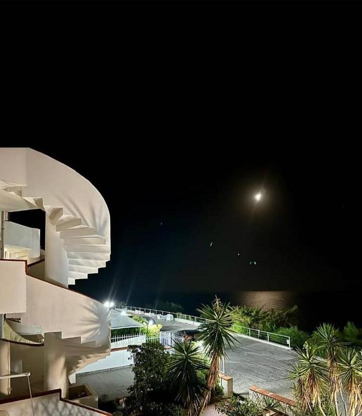 Ferienwohnung für 4 Personen, mit Ausblick, mit Haustier - 1