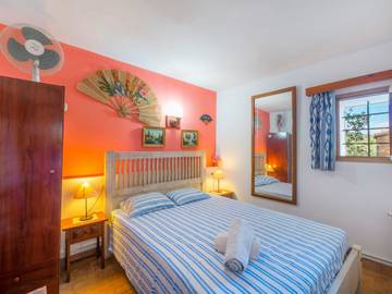 Villa in Felanitx, Mallorca Süden für 5 