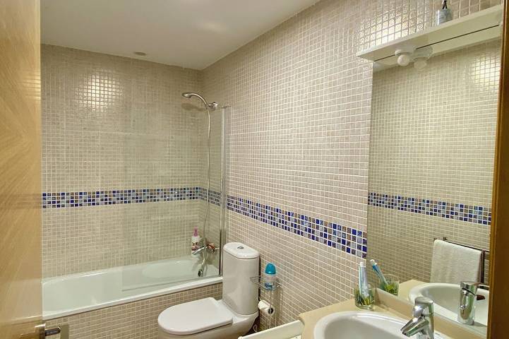 Apartamento entero, Apto Las Dunas de Langosteira en Finisterre in Praia da Lagosteira (Fisterra), Finisterre