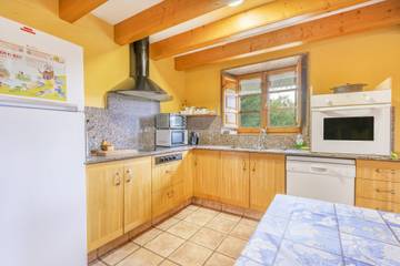 Casa Rural para 16 Personas en Caserras, Provincia de Barcelona, Foto 4