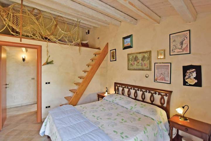 Ferienhaus für 4 Personen in Licata - 4