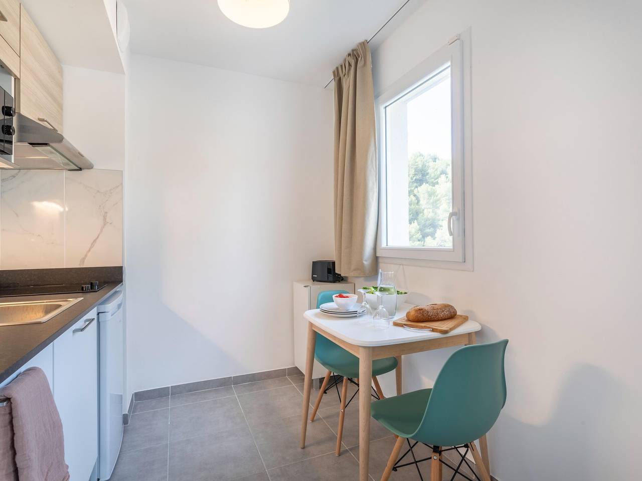 Apartamento entero, Estudio en Residencia Cap Cassis Calanques, Roquefort-la-Bédoule in Roquefort-La-Bédoule, Marsella Region