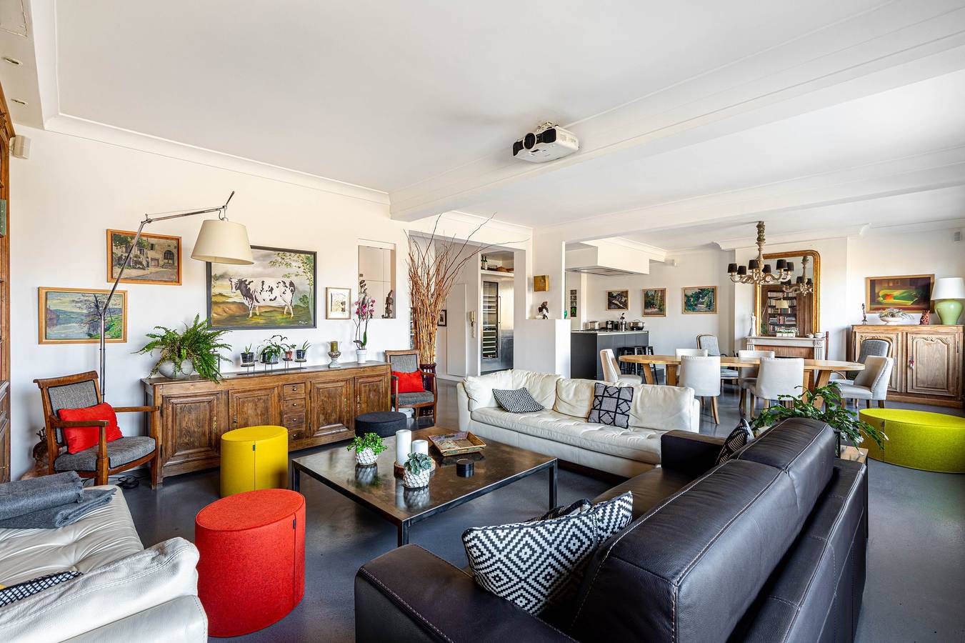 Appartement de vacances