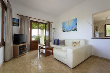 Villa in Alcúdia, Mallorca Norden für 6 