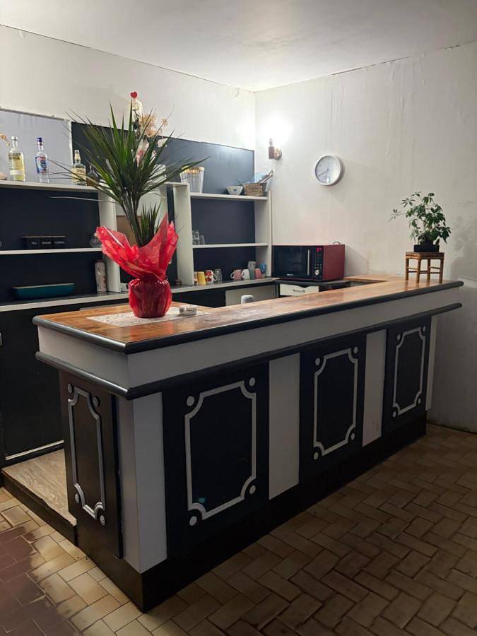 Gîte pour 2 personnes, avec vue et jardin à Saint-Pierre-le-Moûtier