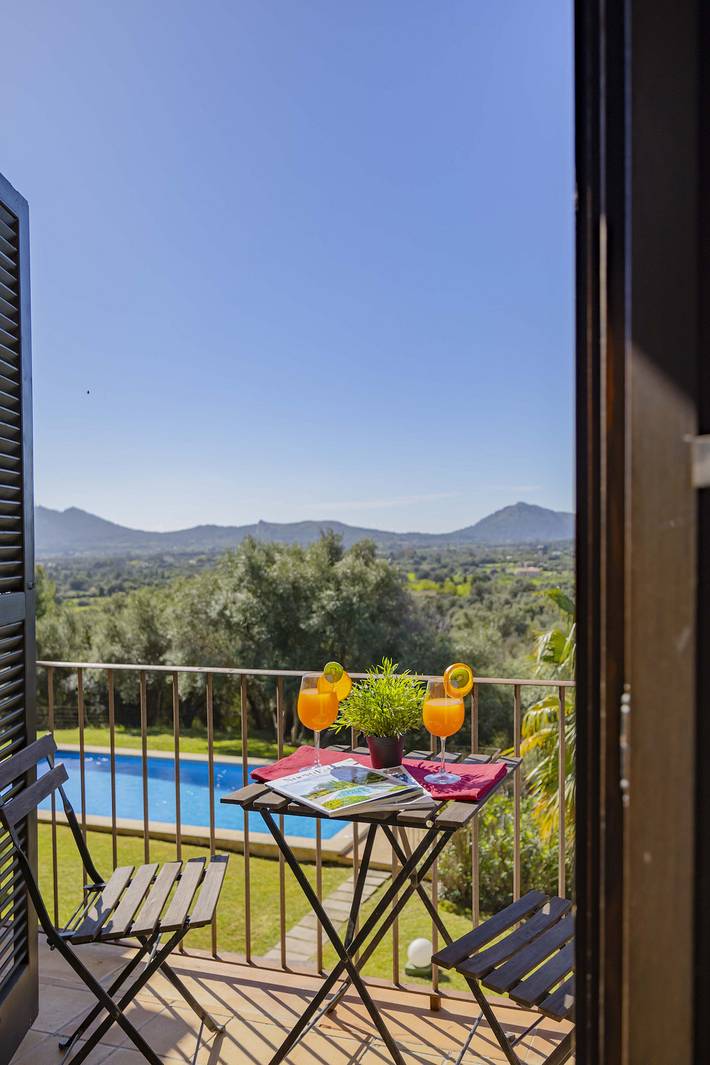 Chalet para 12 personas en Mallorca - 3