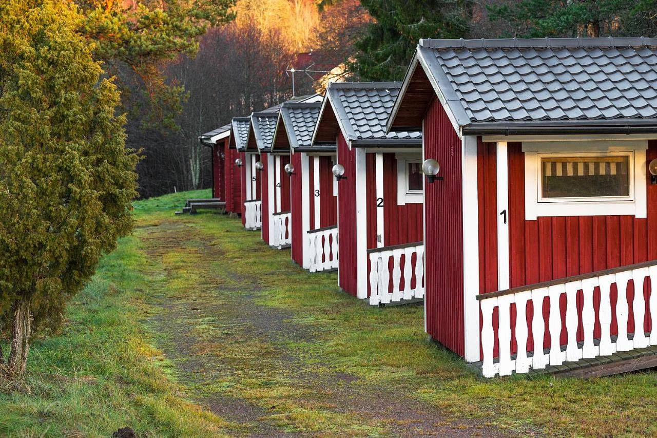 Maja Camping in Jönköping, Jönköpings län