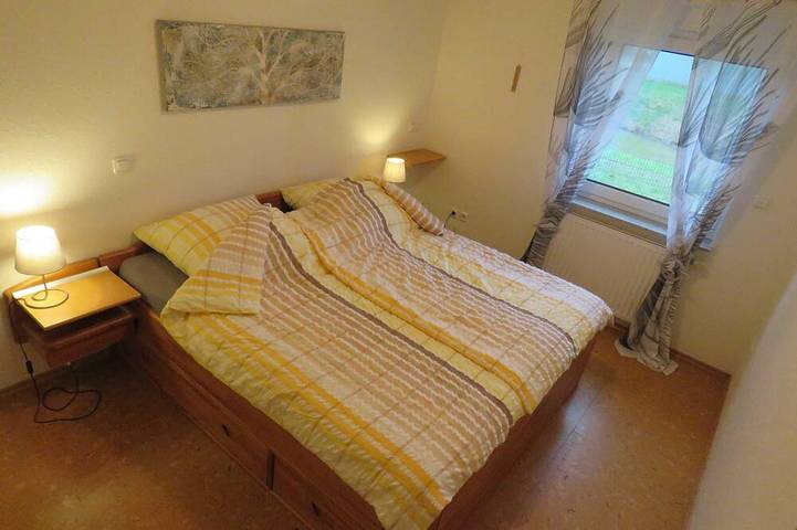 Ferienpark für 6 Personen, mit Terrasse und Garten in Altes Land - 2