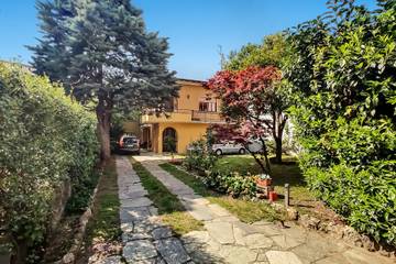 Ferienwohnung für 6 Personen, kinderfreundlich in Gemeinde Menaggio