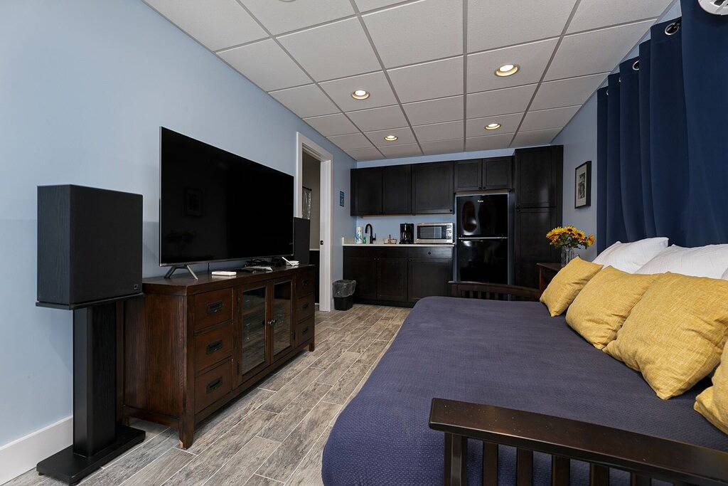 Das Heart of Helen Haus - Bavarian-Style Townhouse in Helen, Chattahoochee National Forest