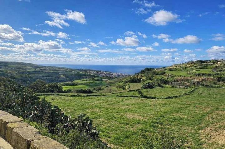 Ferienwohnung für 6 Personen in Gozo