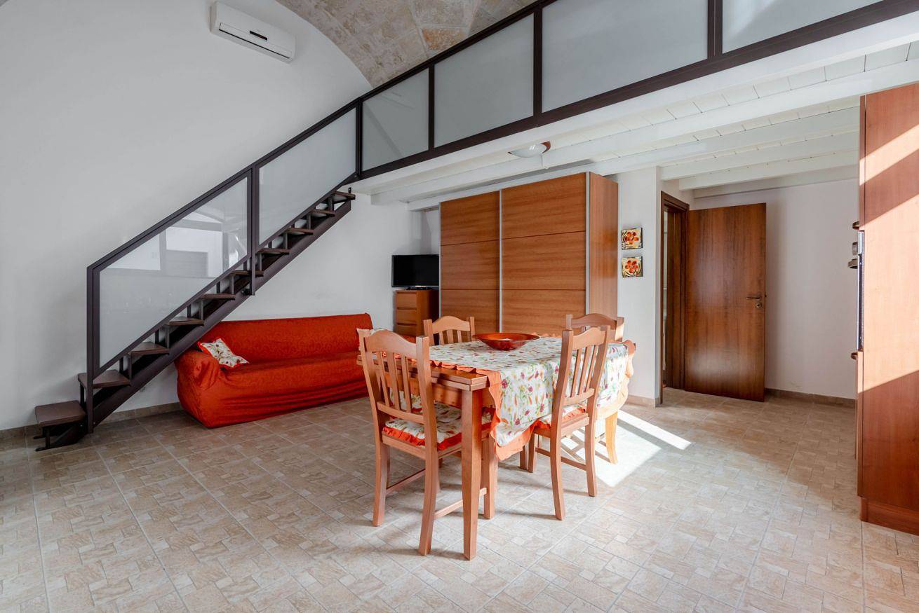 Appartement entier, Appartement de vacances pour 2 personnes in Savelletri, Fasano