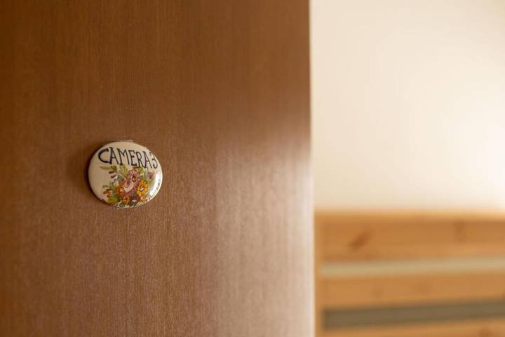 Location de vacances pour 6 personnes, avec balcon, animaux acceptés à Tortoreto Alto - 2