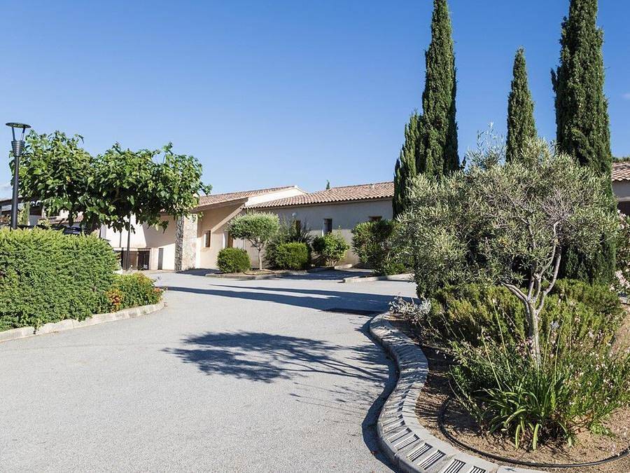 Camping pour 5 Personnes dans Belgodère, Haute-Corse