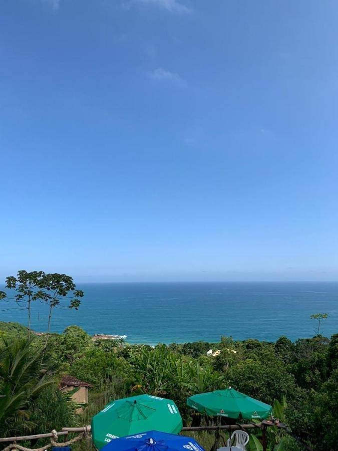 Chambre d’hôte pour 2 personnes, avec jardin et piscine ainsi que terrasse et bassin pour enfant dans Trindade - 2