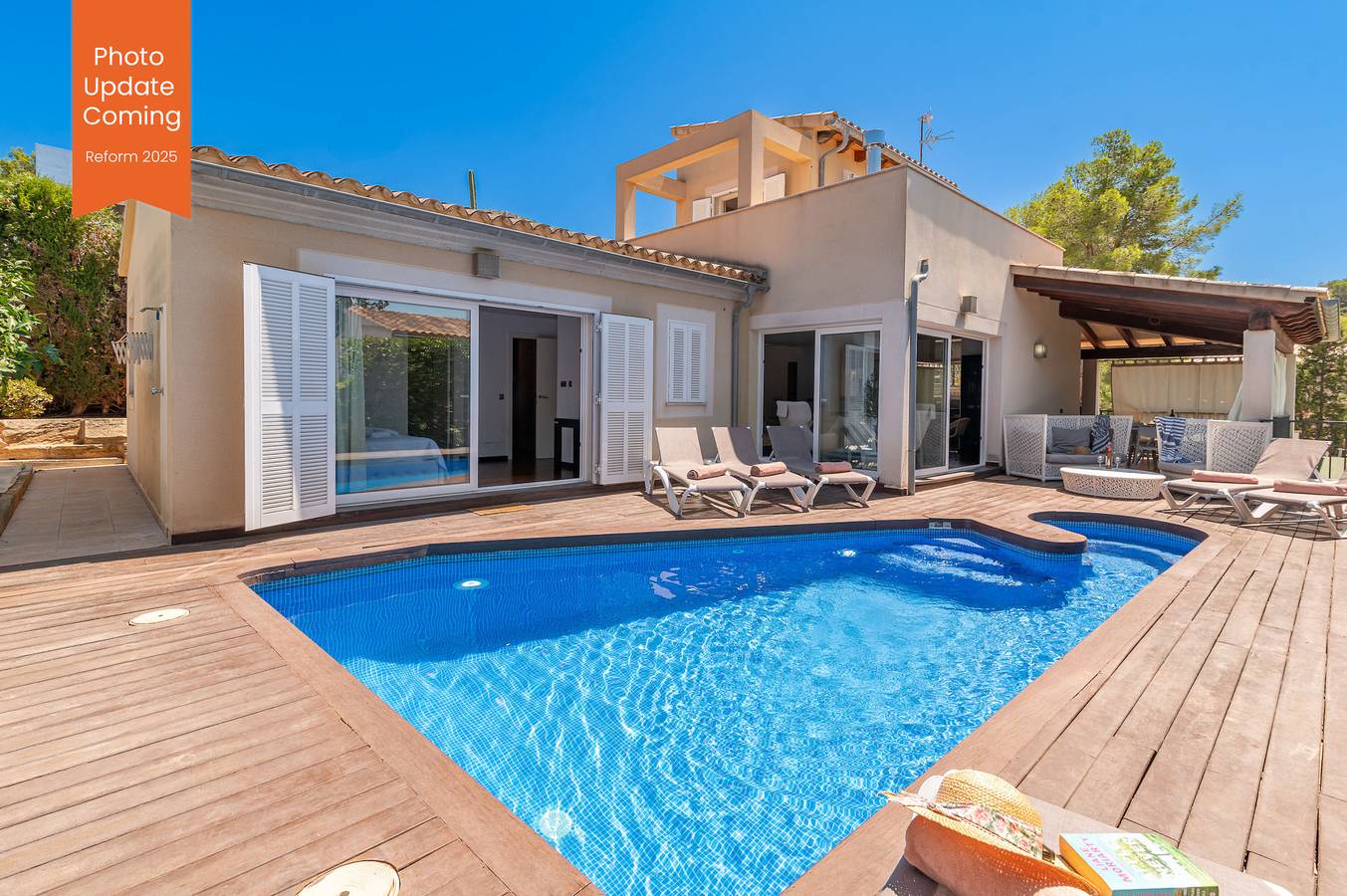 Villa Paradise Bonaire by Sealand Villas in Bonaire, Alcúdia