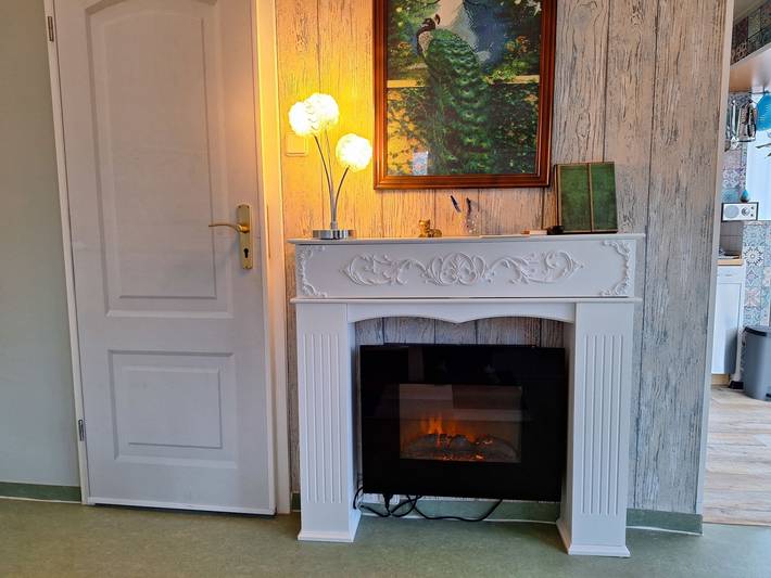 Ferienhaus für 2 Personen, mit Garten und Terrasse in Berlin Umland - 2