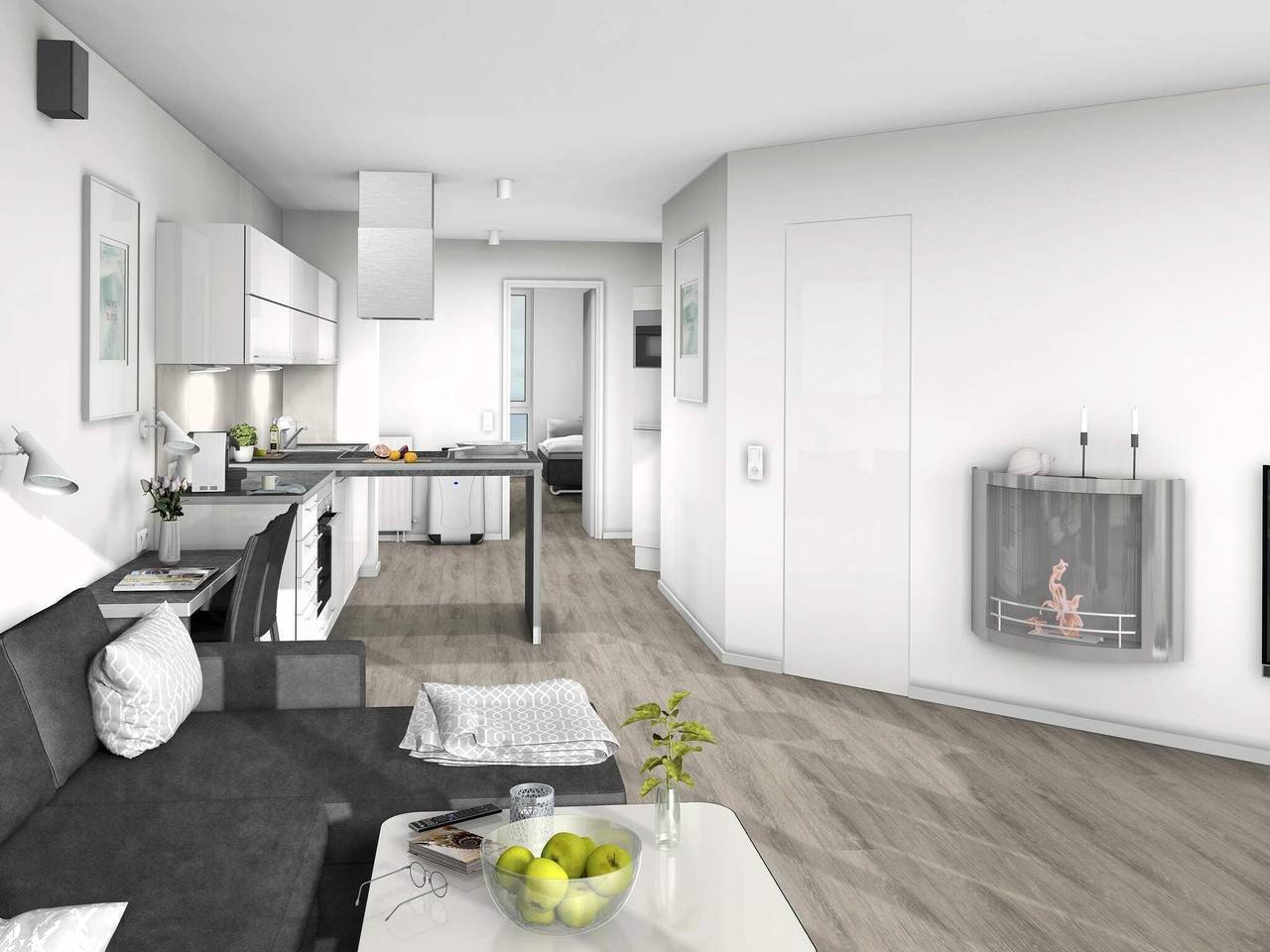 Ganze Wohnung, 5 Sterne Ferienhaus in Wendtorf in Wendtorfer Strand, Wendtorf