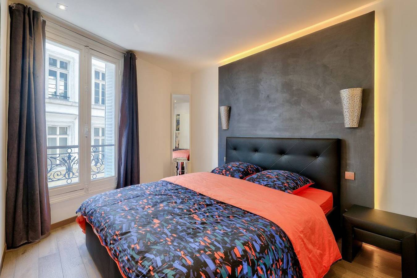 Appartement de vacances