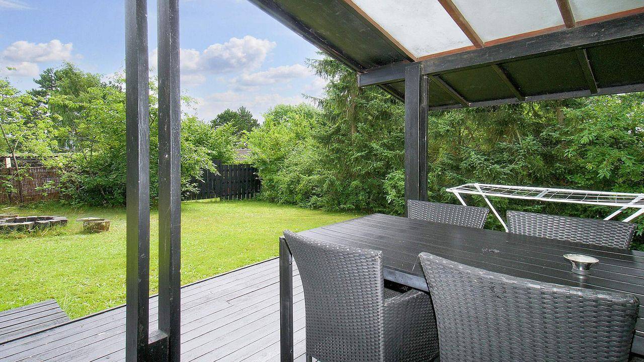 Ferienhaus für 4 Personen (58 m²) in Skibby in Skibby, Frederikssund und Umgebung